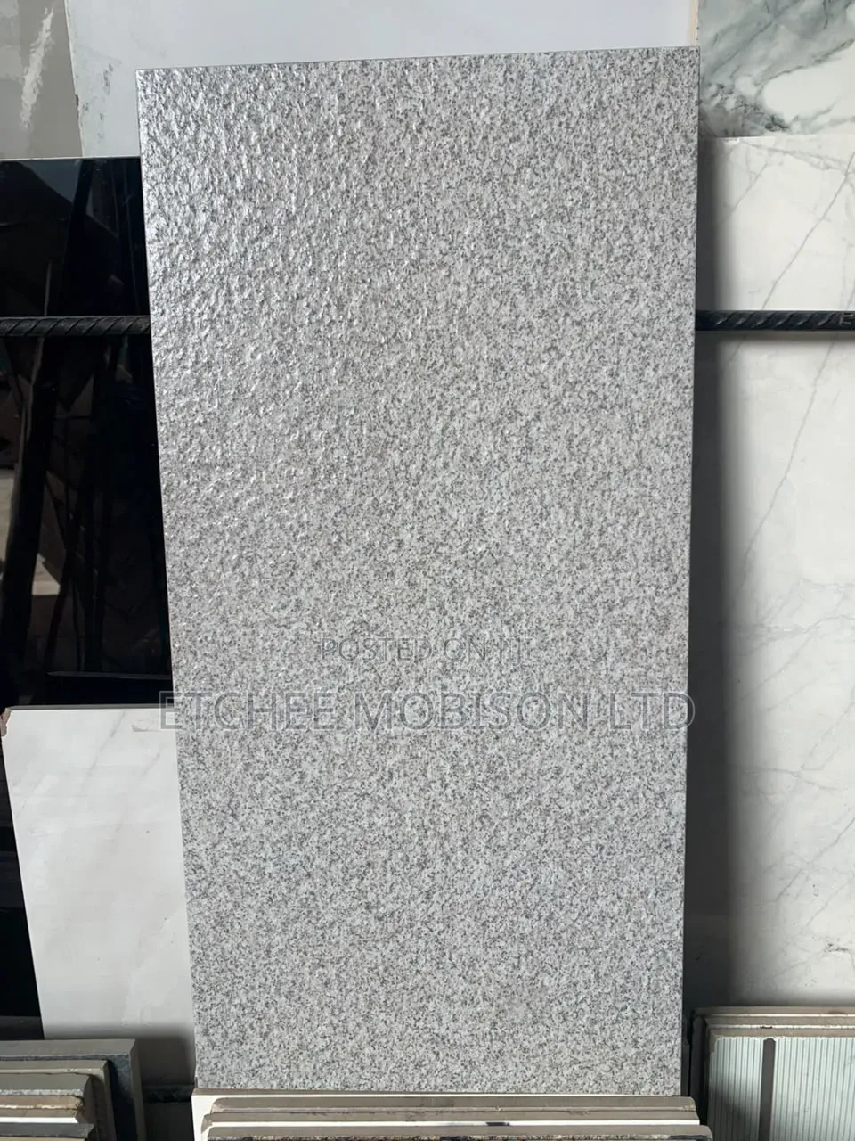 Very Strong Compound Tiles