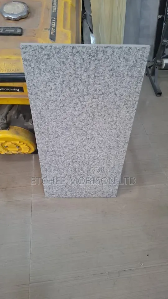 Very Strong Compound Tiles