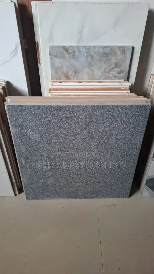 Very Strong Compound Tiles