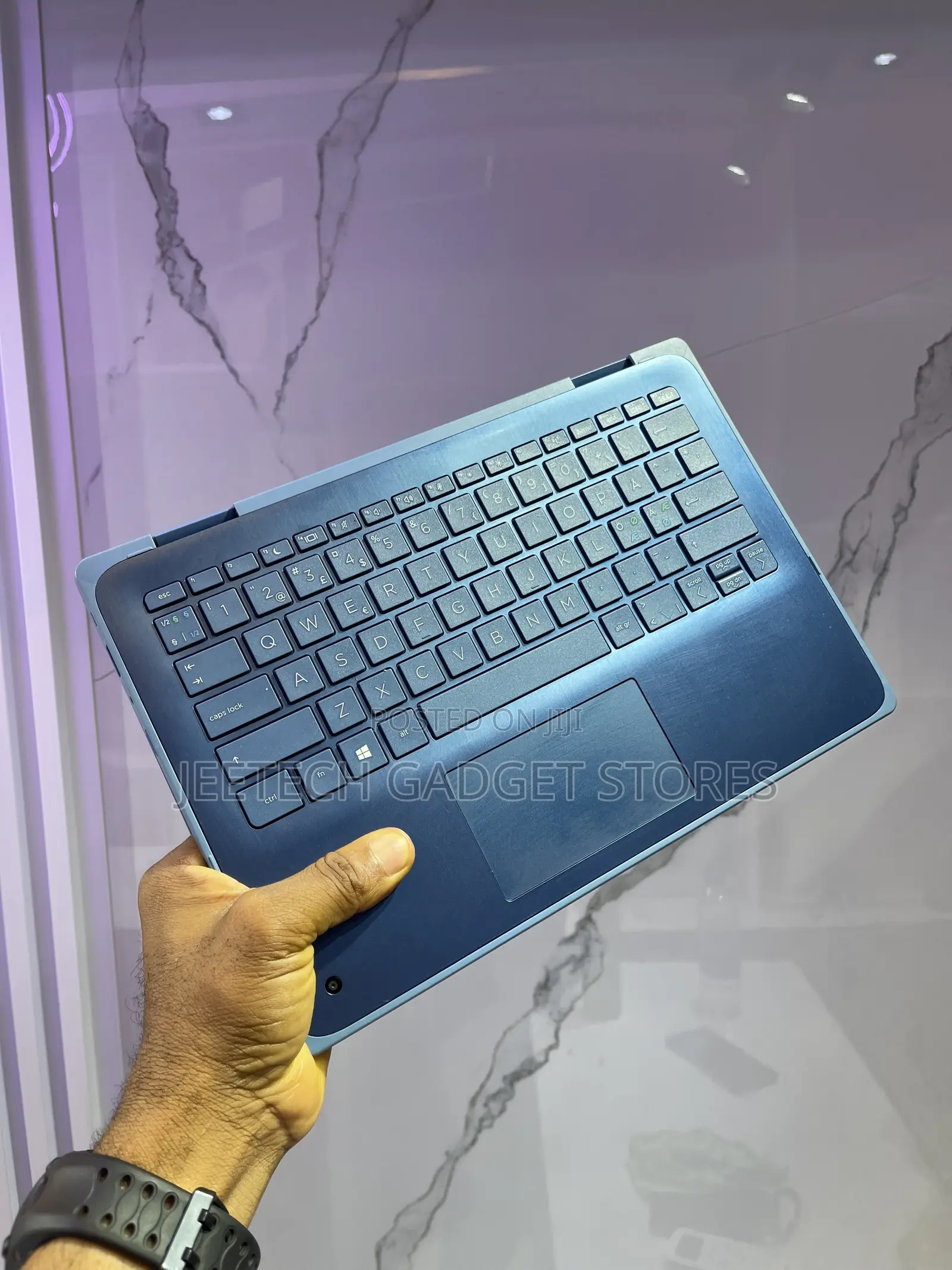 Laptop HP ProBook 11 X360 4GB Intel Pentium SSD 128GB