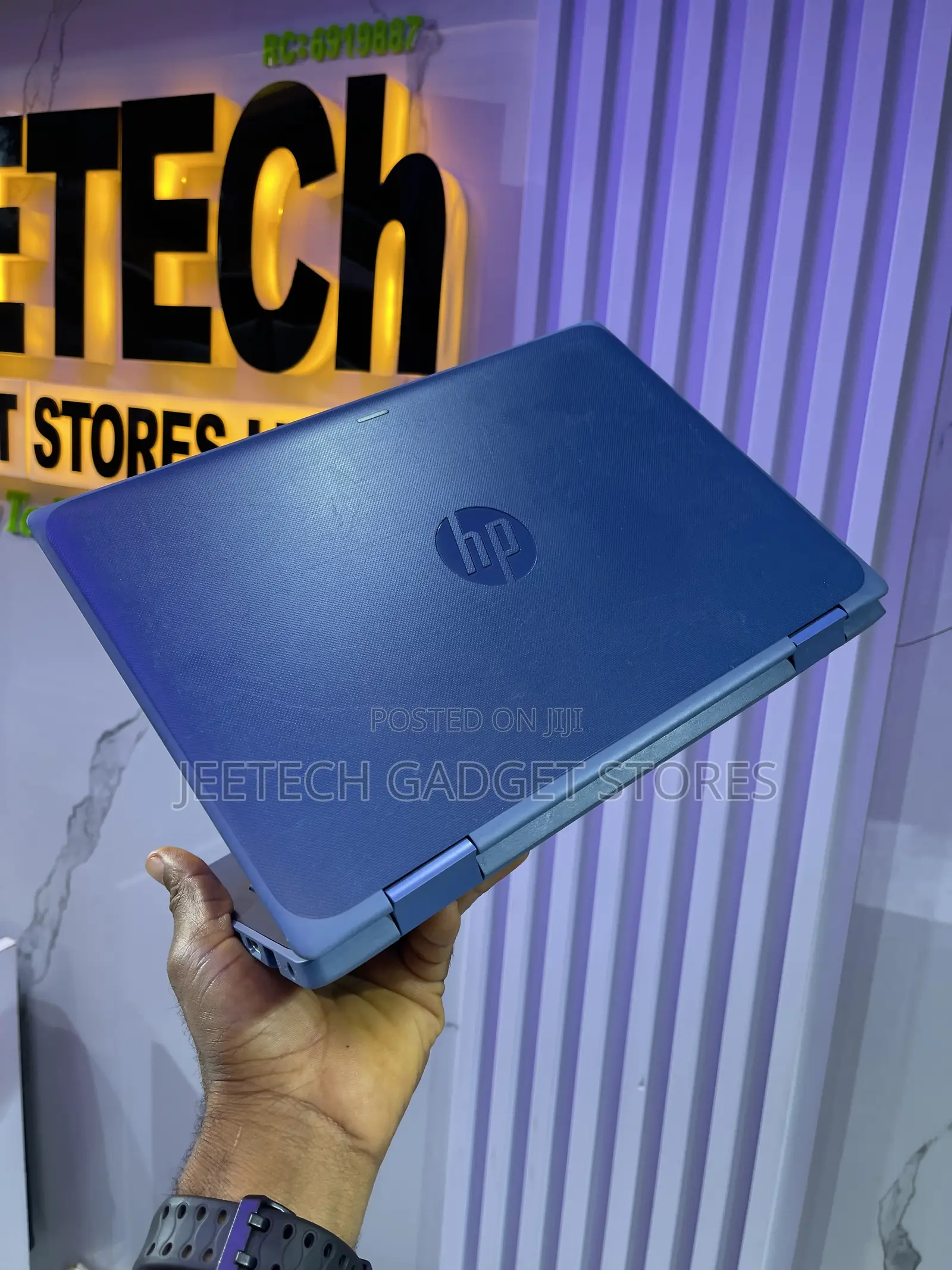 Laptop HP ProBook 11 X360 4GB Intel Pentium SSD 128GB