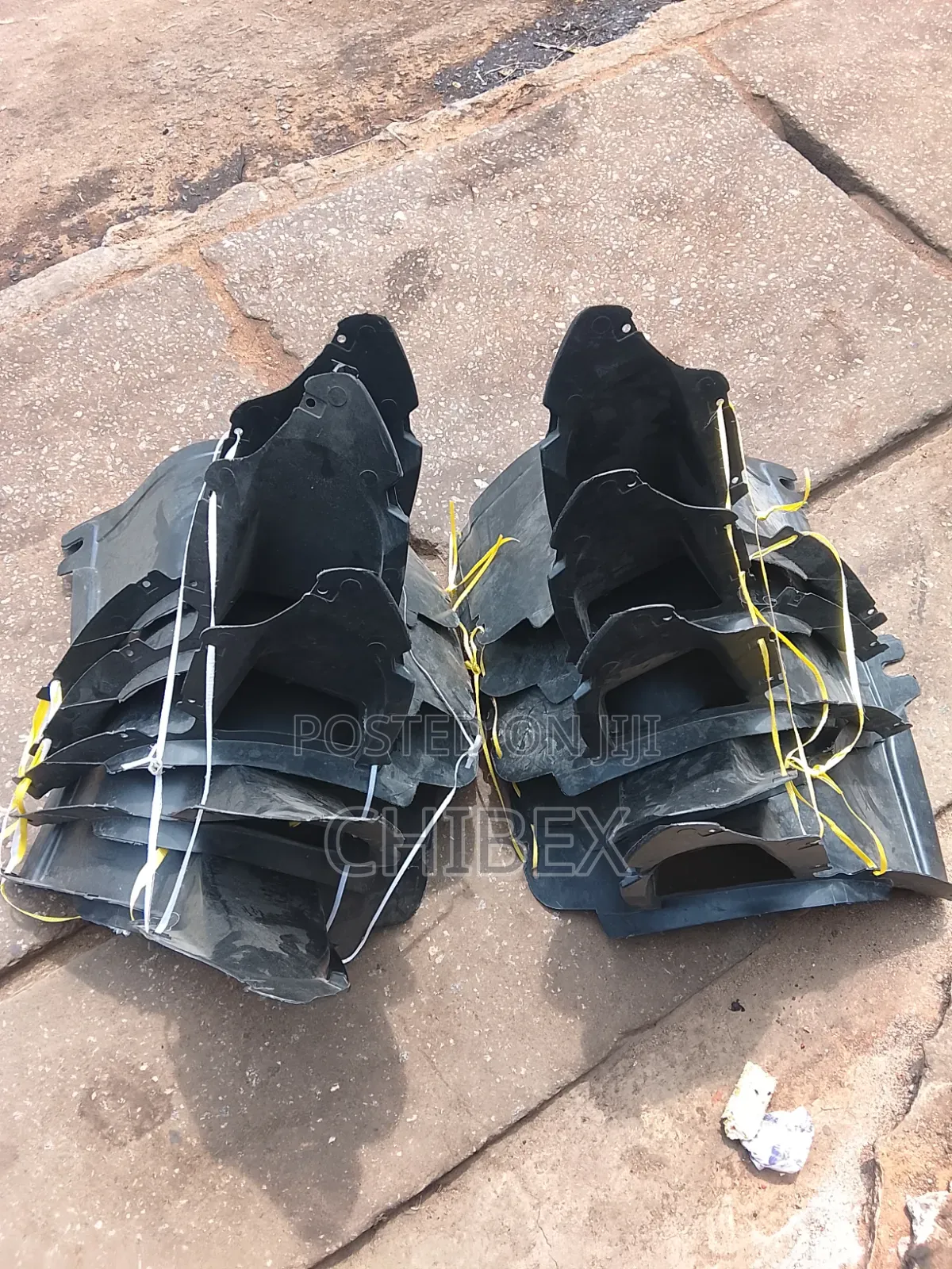 Set O Sand Protector Volkswagen Passat Cc TSI SE FSI Jetta5 Short
