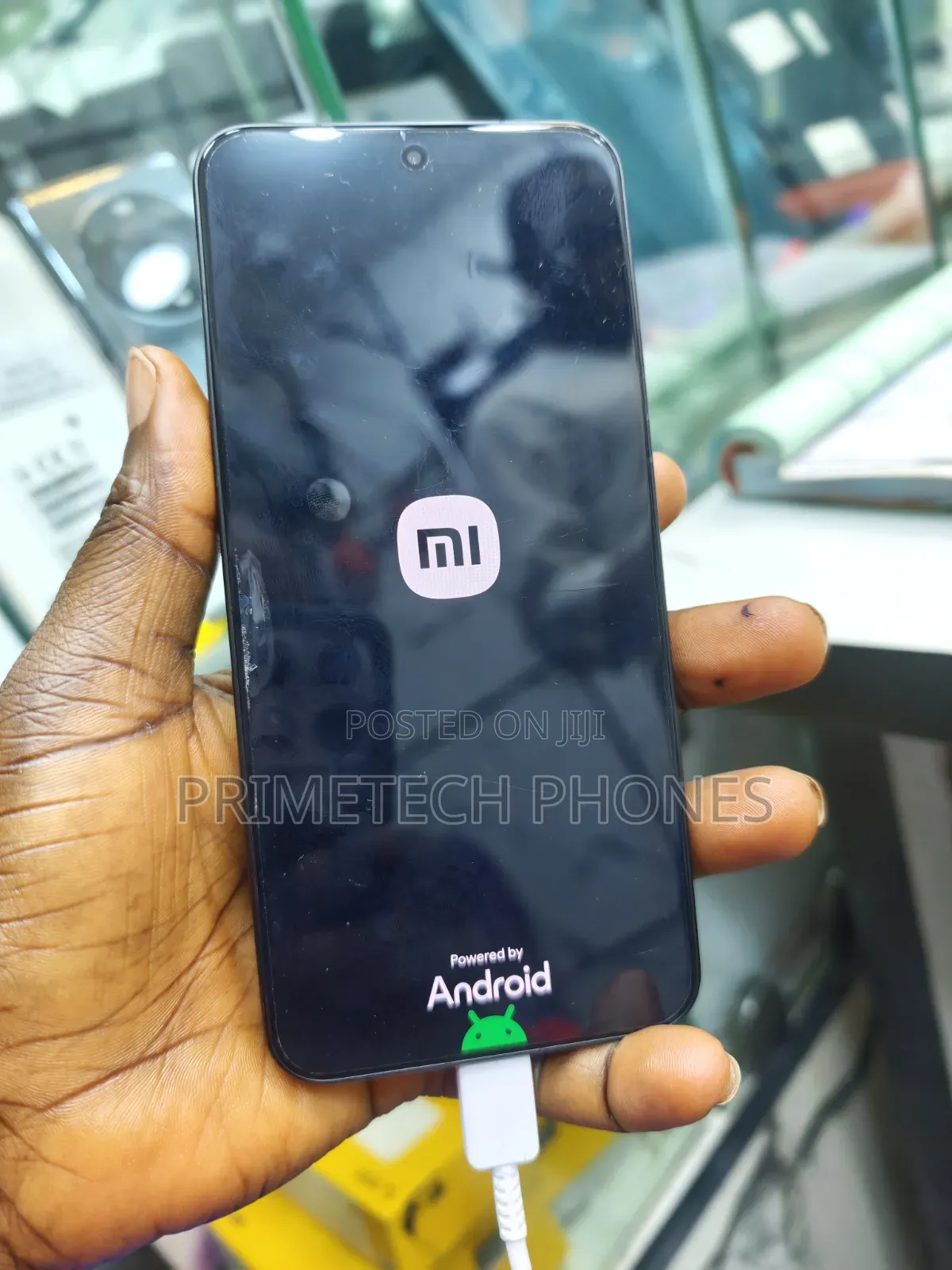 Xiaomi 15 256 GB Black