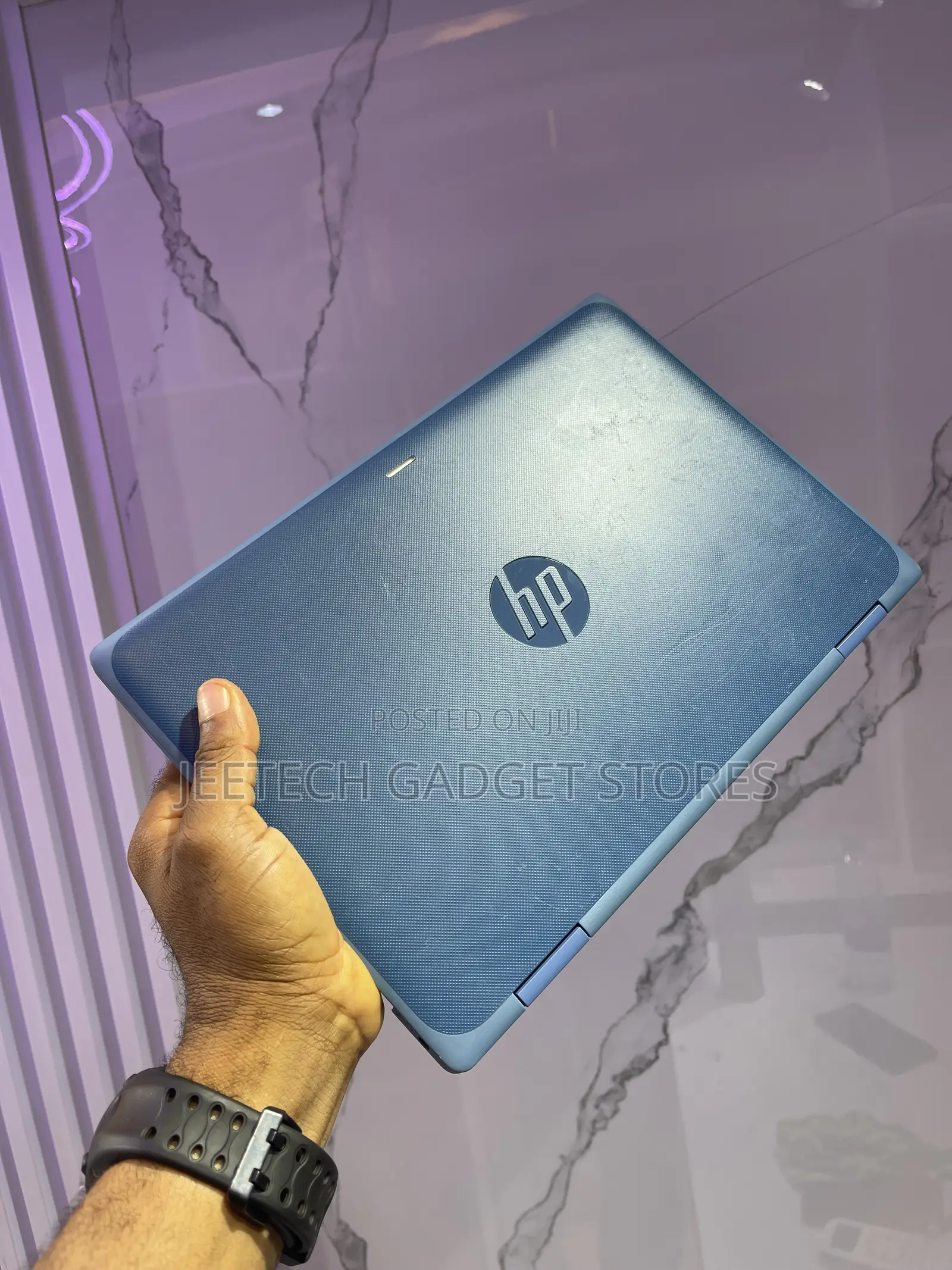 Laptop HP ProBook 11 X360 4GB Intel Pentium SSD 128GB