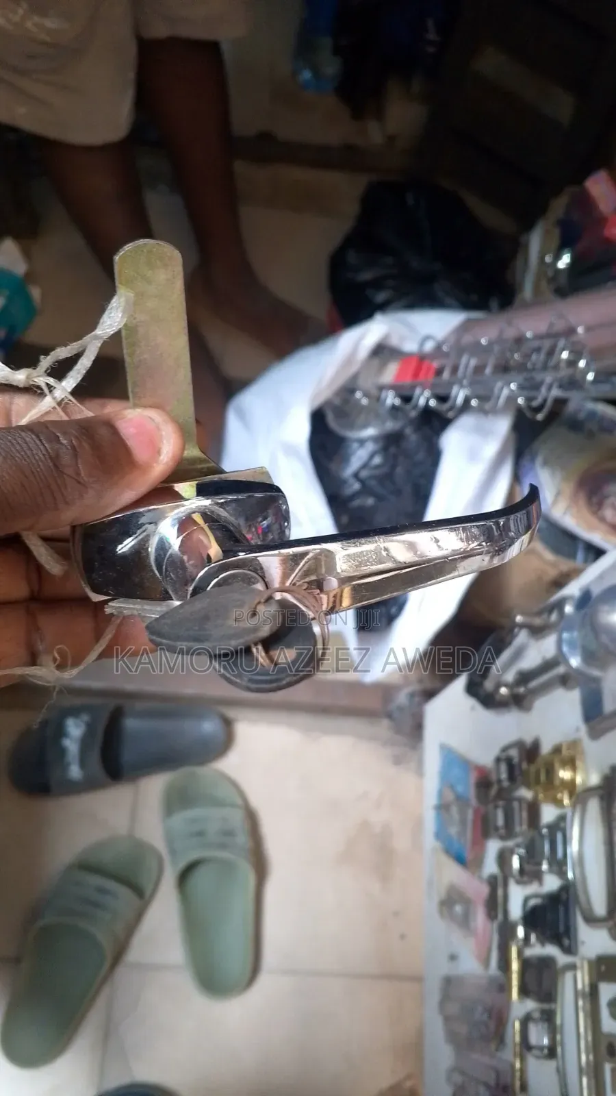 Cabinet Lock Best Qoulity
