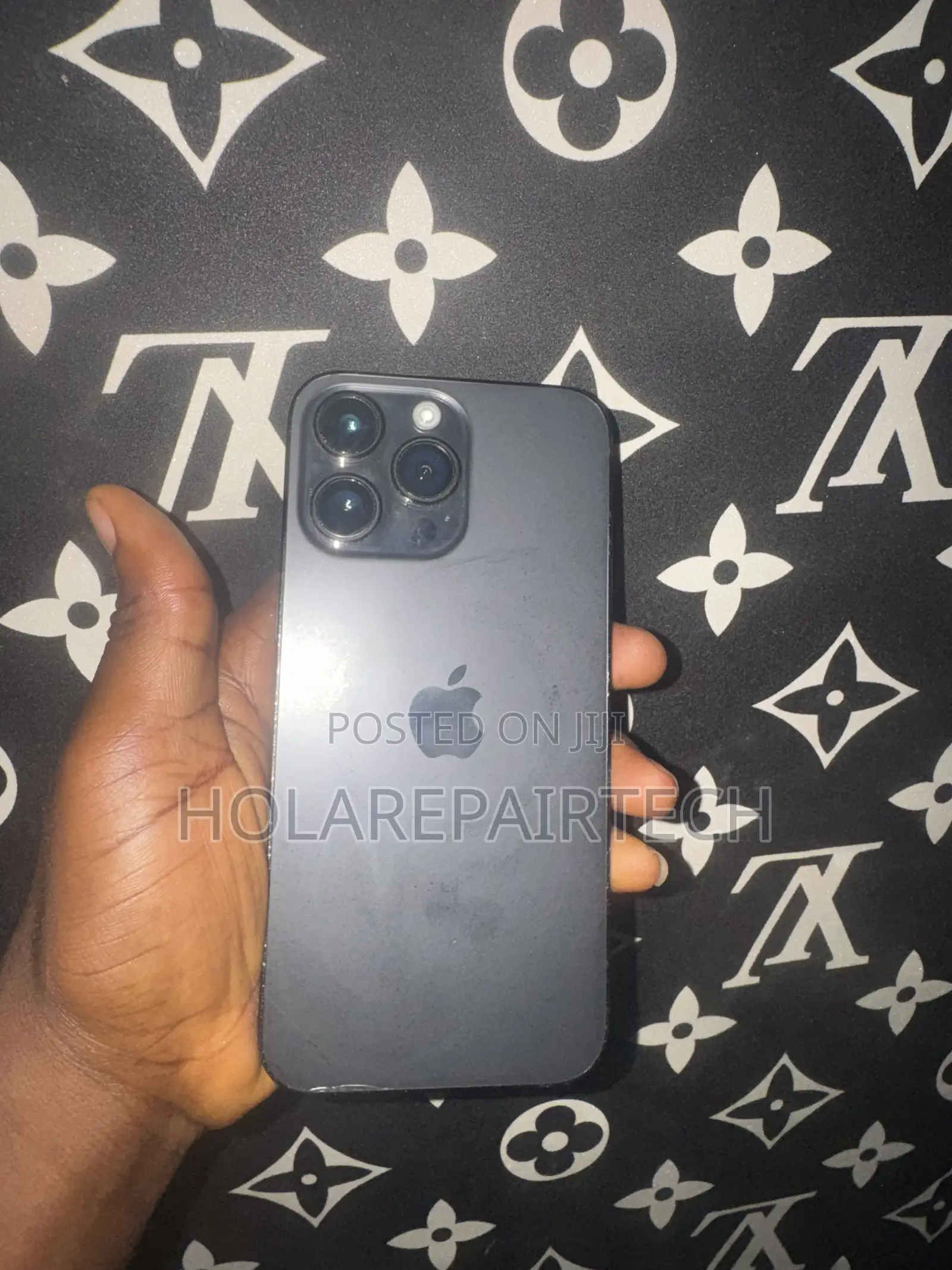 Apple iPhone 14 Pro Max 128 GB Gray