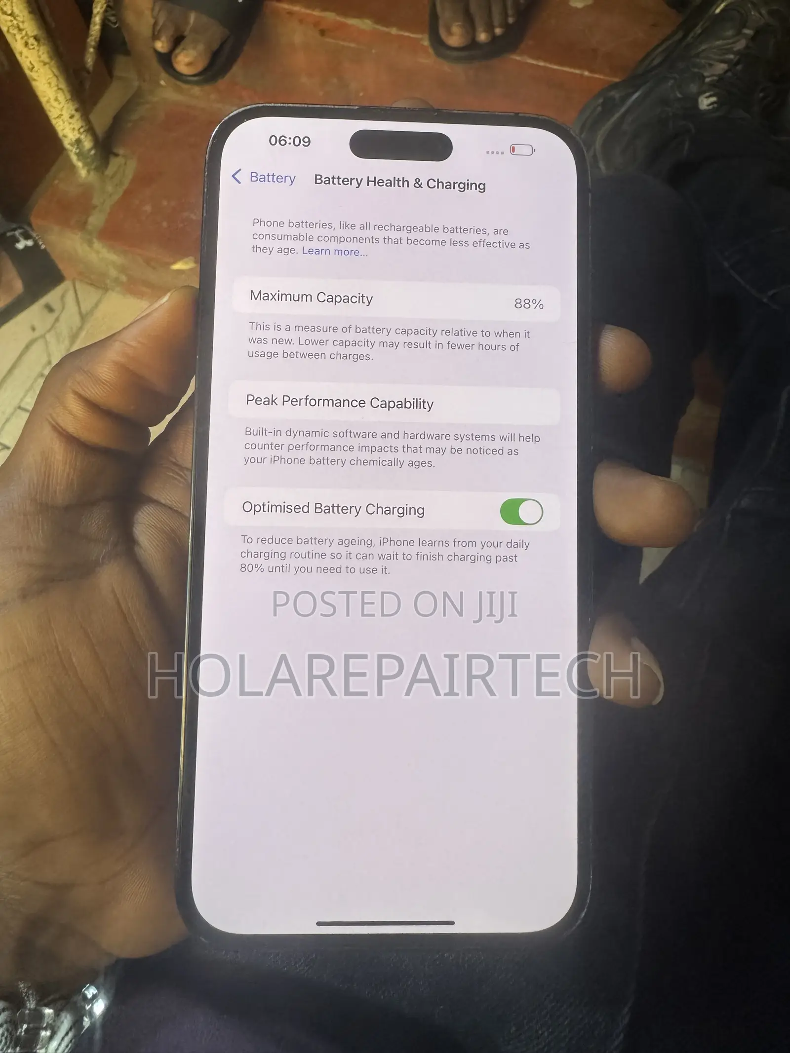 Apple iPhone 14 Pro Max 128 GB Gray