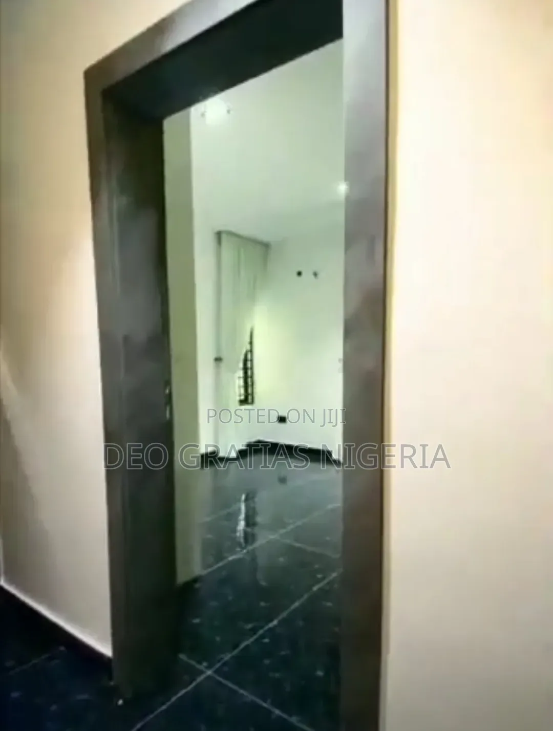 Furnished 3bdrm Apartment in Estate, Katampe (Main) for sale