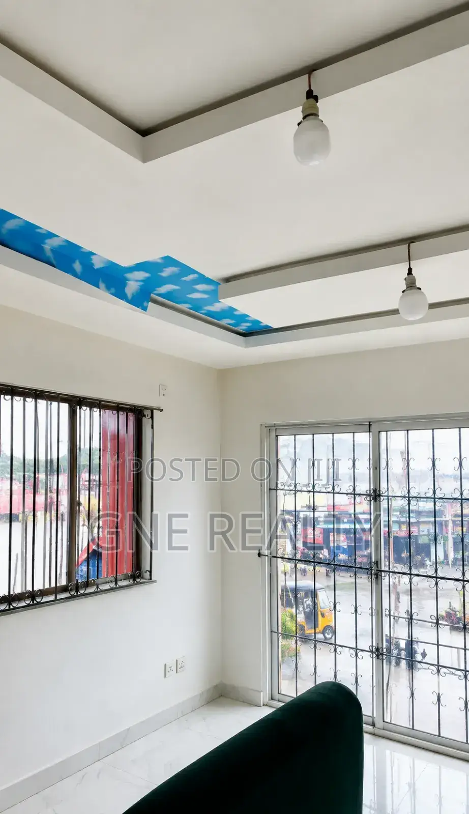 2bdrm Apartment in Ago Palace for rent