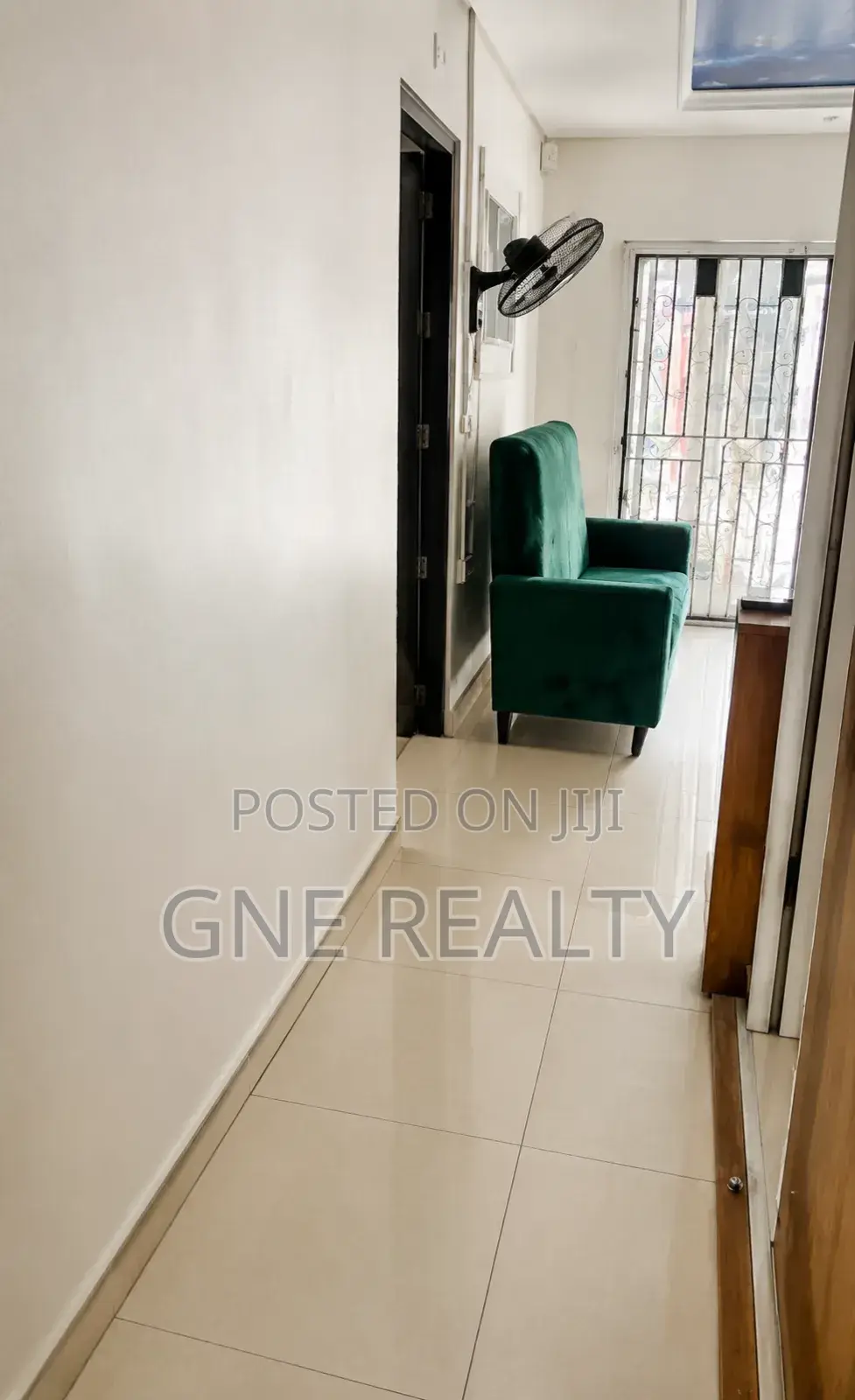 2bdrm Apartment in Ago Palace for rent