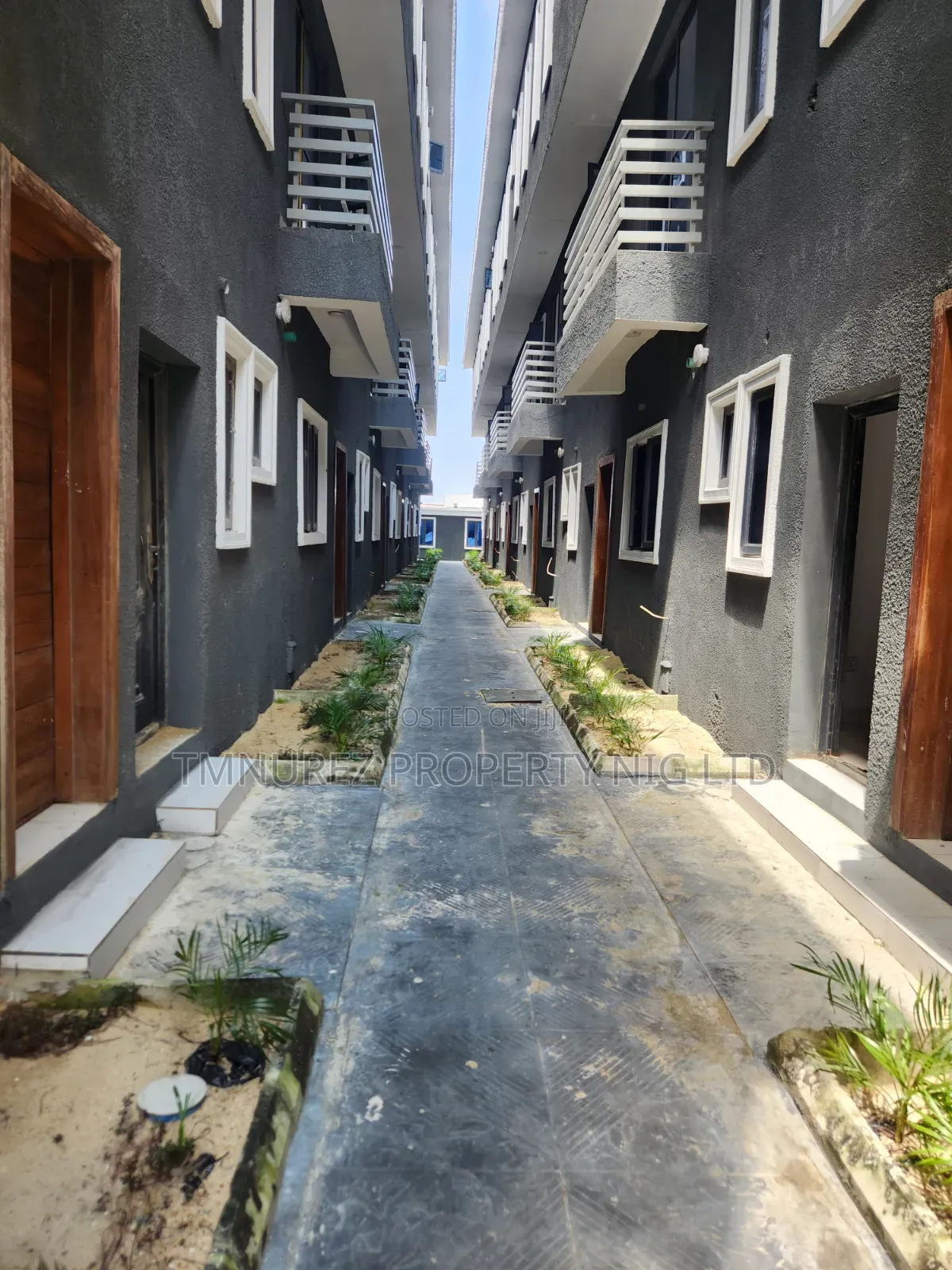 4bdrm Duplex in Ikate for sale