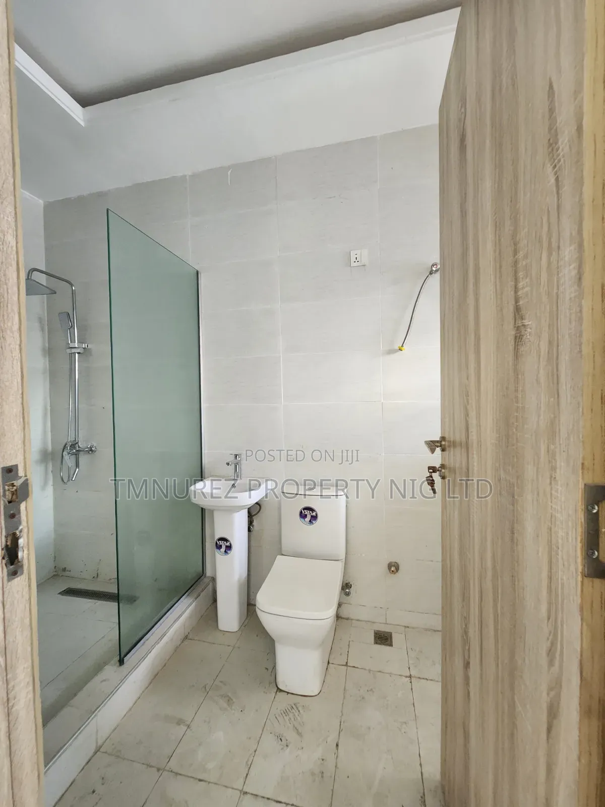 4bdrm Duplex in Ikate for sale