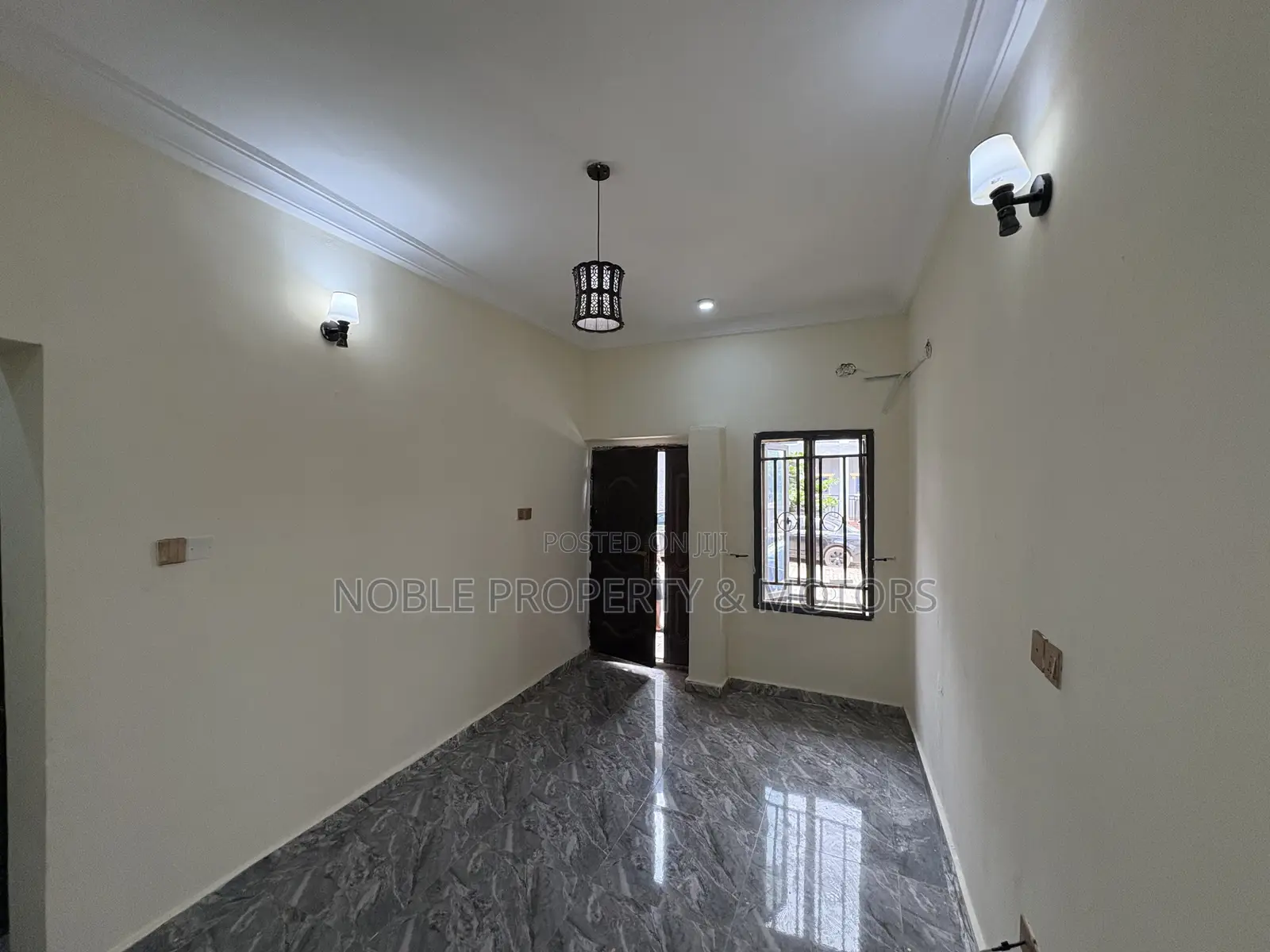 1bdrm Apartment in Kubwa for rent