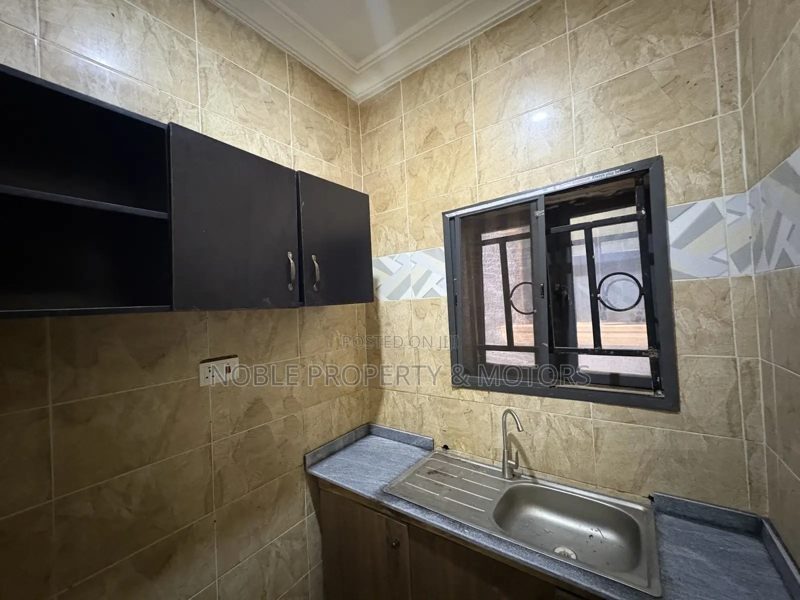 1bdrm Apartment in Kubwa for rent