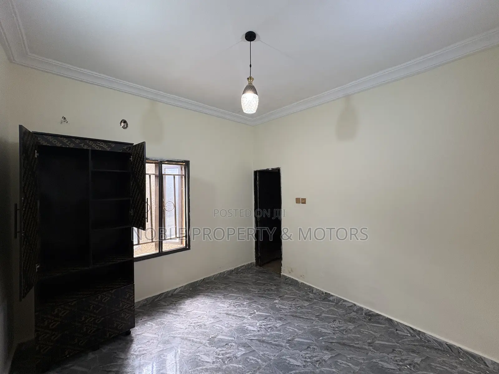 1bdrm Apartment in Kubwa for rent