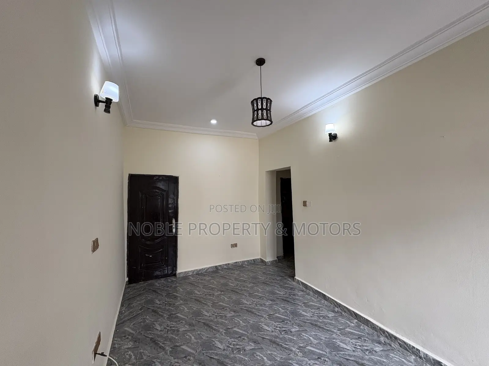 1bdrm Apartment in Kubwa for rent