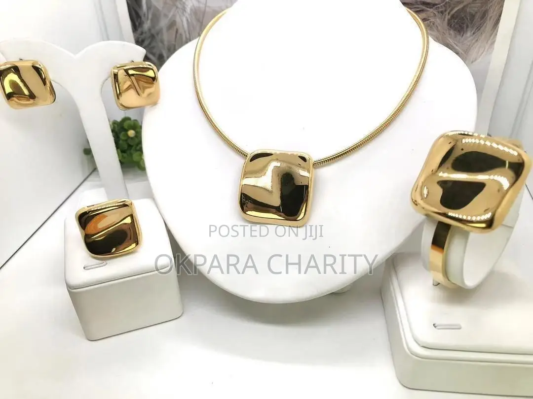 Jewelry Sets