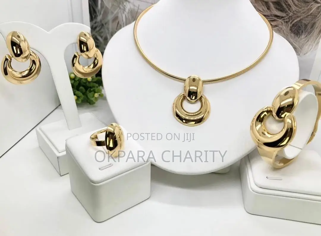 Jewelry Sets