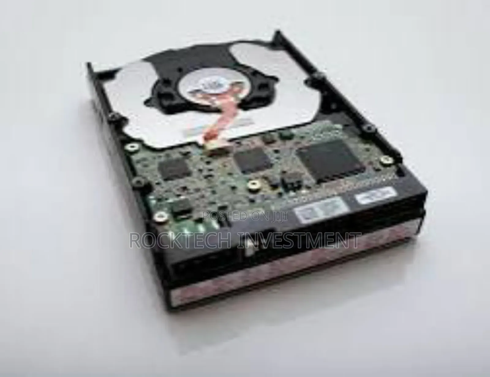 Professional Data Recovery | Dead Hard Drive Flash Drive Recovery