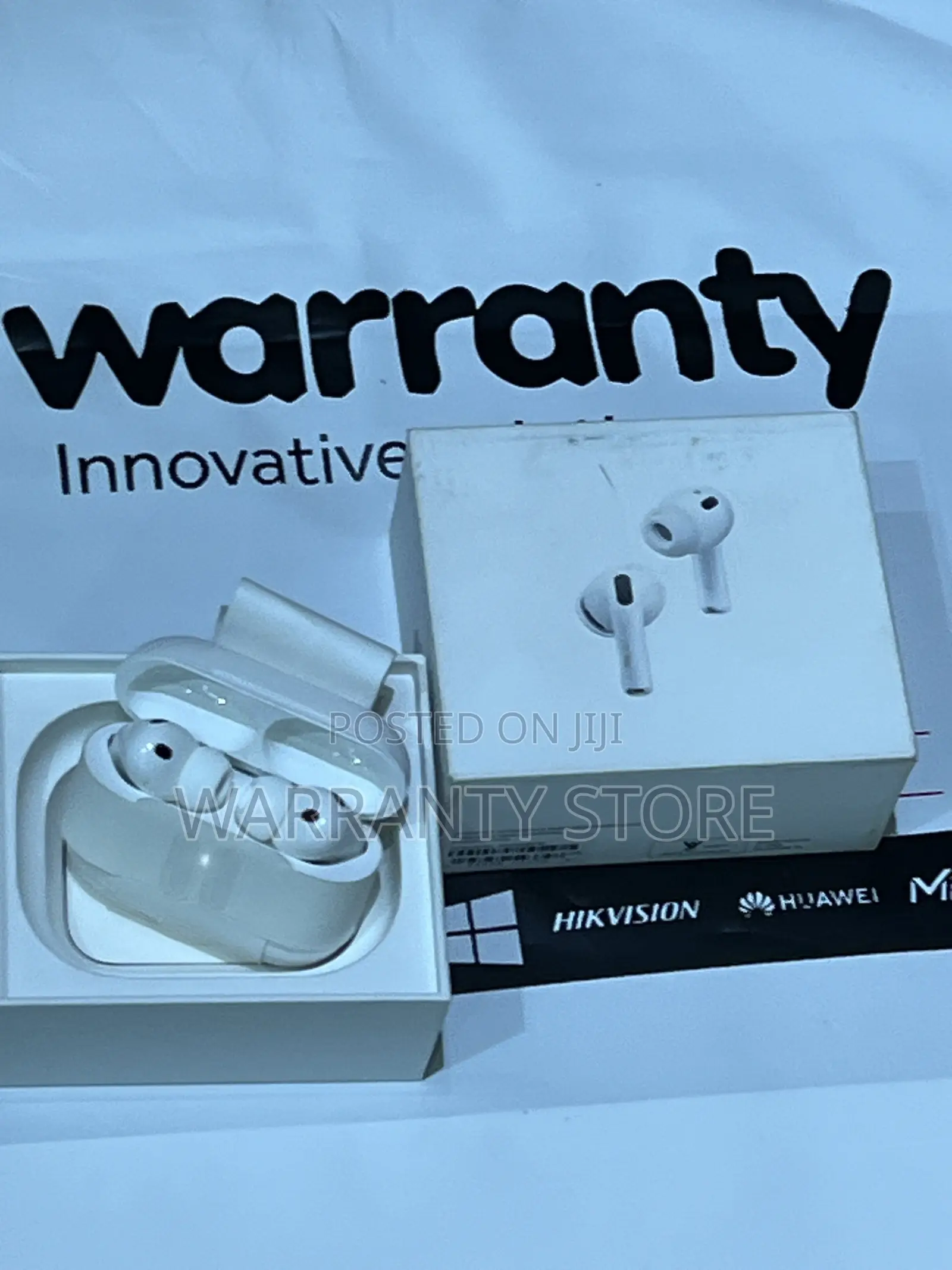 AirPods Pro 3