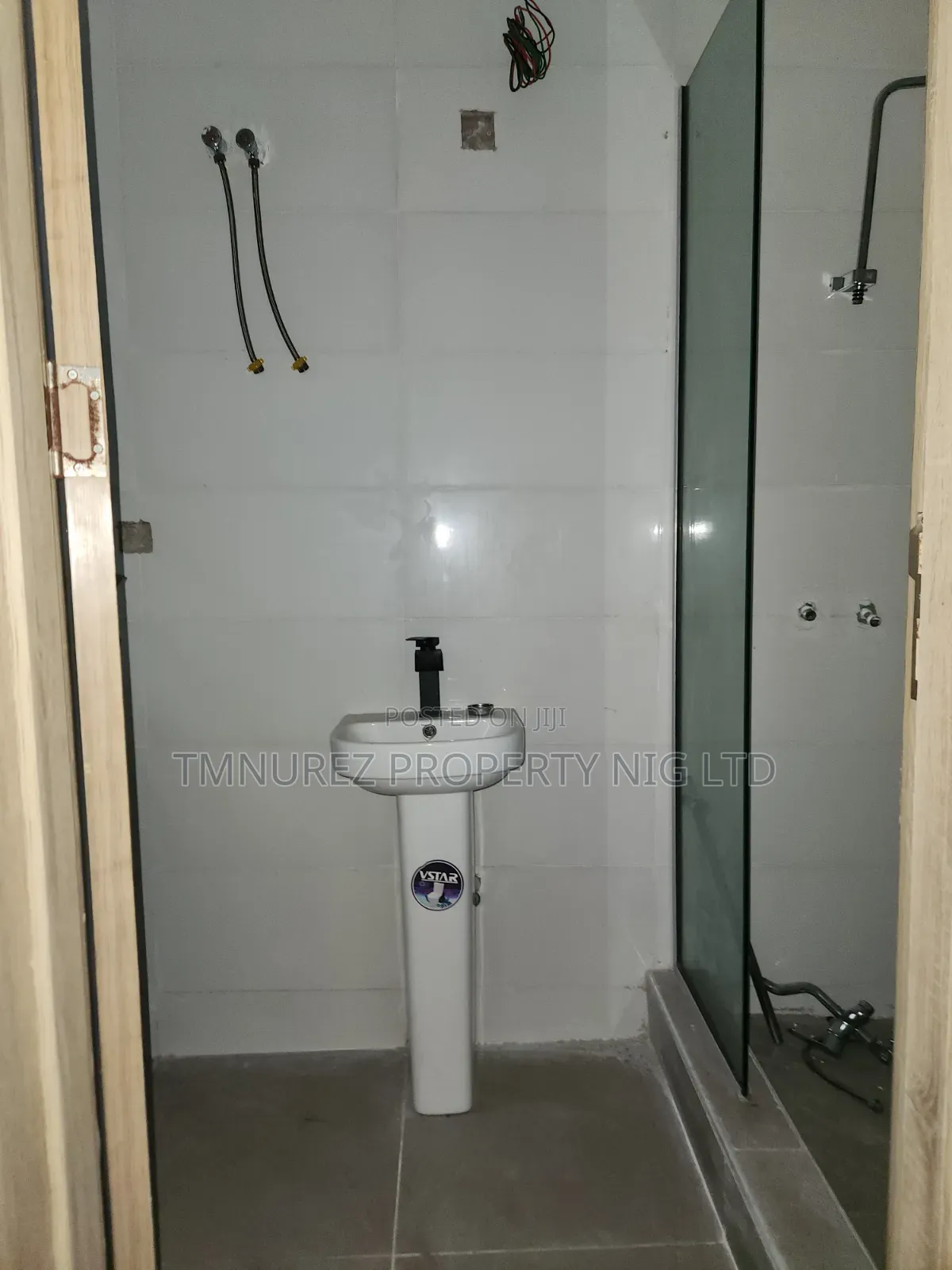 4bdrm Duplex in Ikate for sale