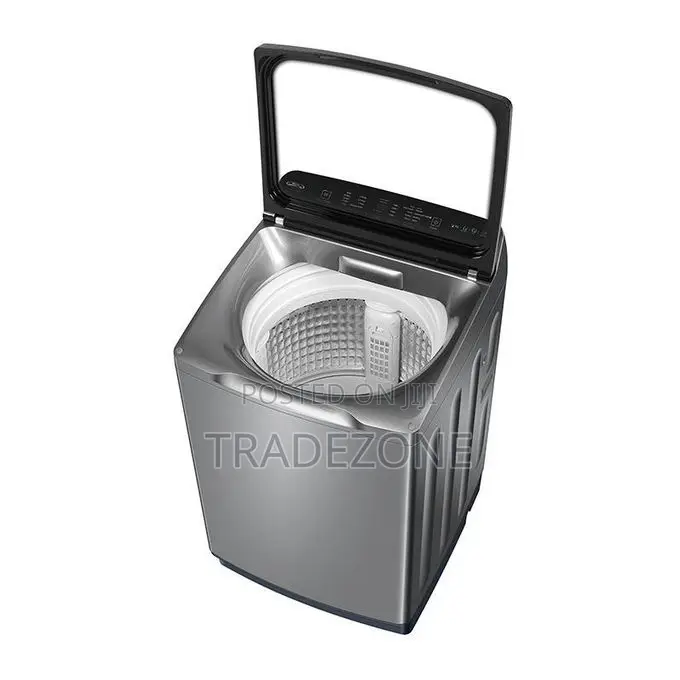 Haier Thermocool 10.5kg Top Load Automatic Washing Machine | TLA105