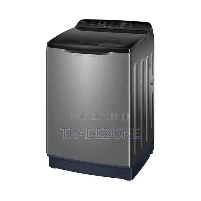 Haier Thermocool 10.5kg Top Load Automatic Washing Machine | TLA105