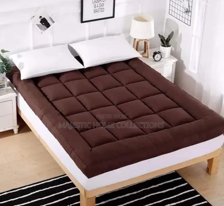 Extra Padded Bed Toppers – 4×6 | 6×6 | 6×7