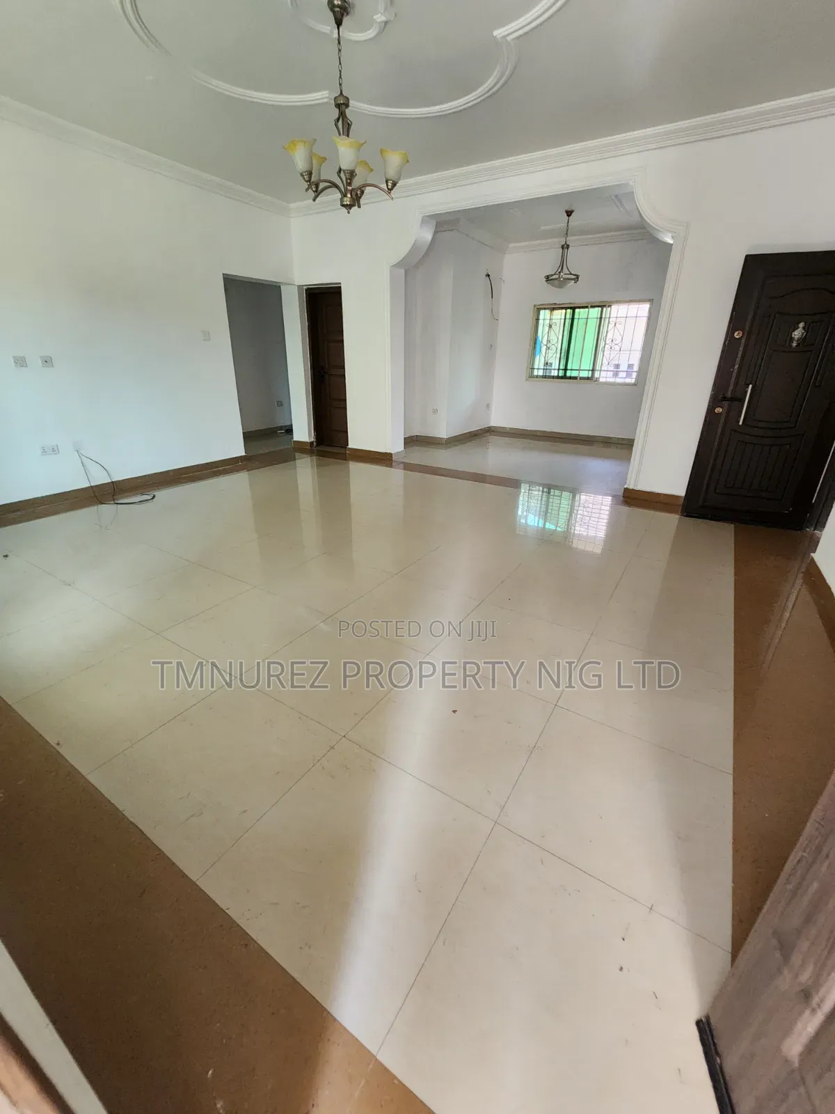 2bdrm Apartment in Ikate for rent