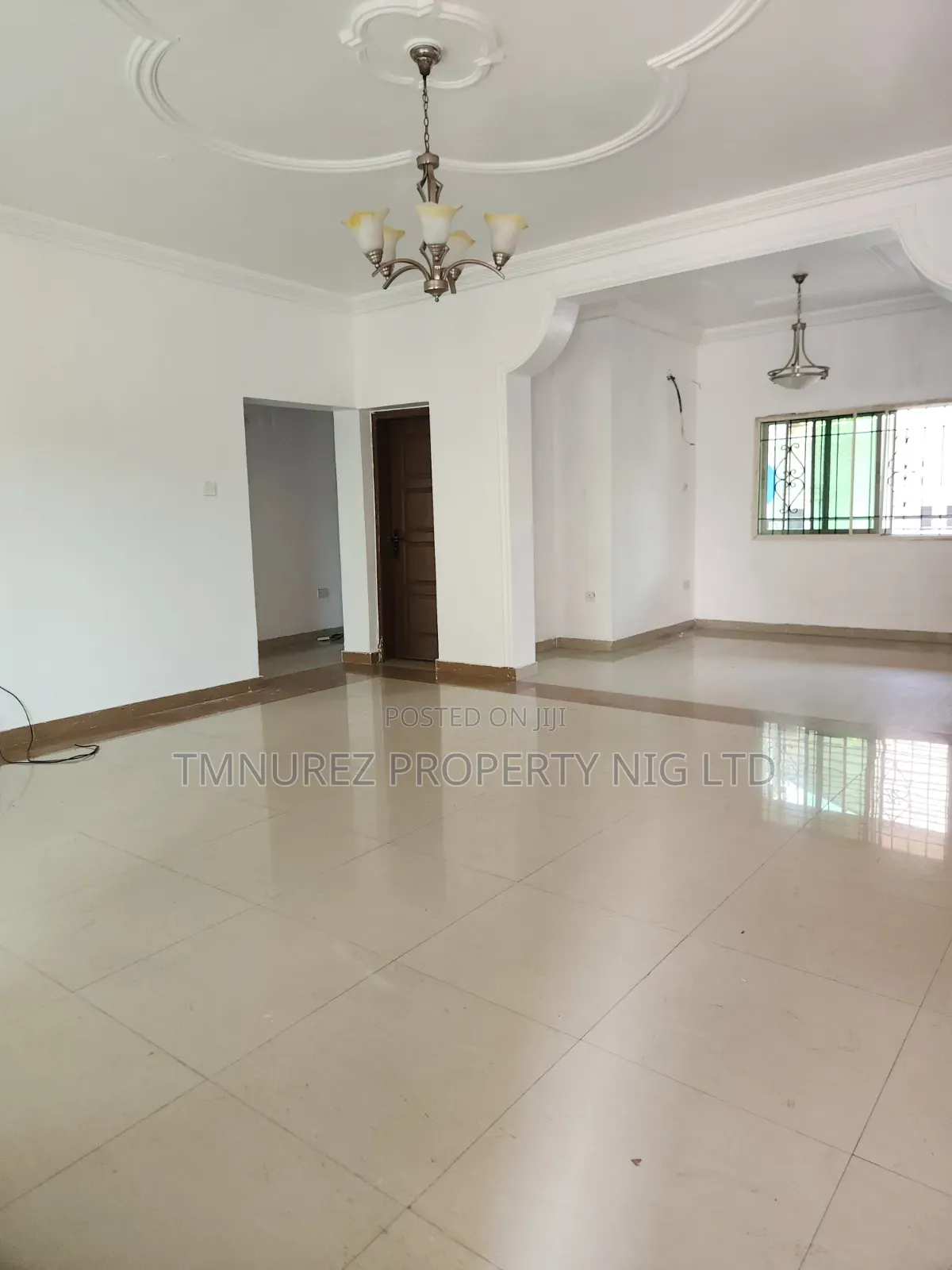 2bdrm Apartment in Ikate for rent