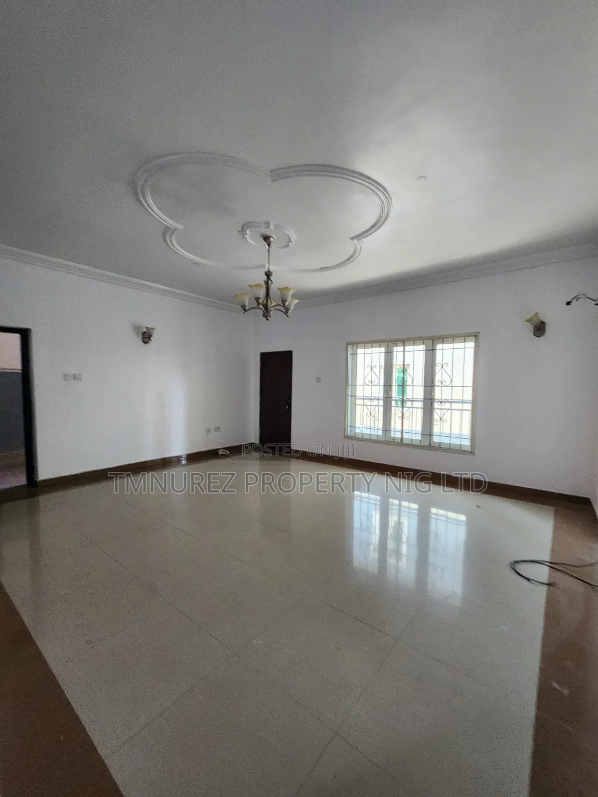 2bdrm Apartment in Ikate for rent