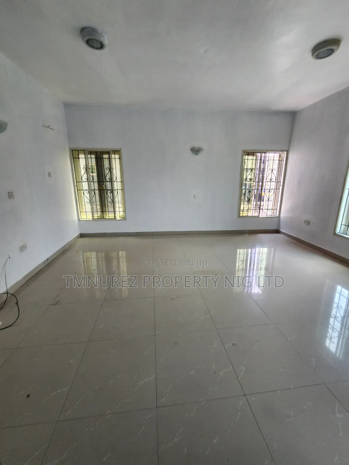 2bdrm Apartment in Ikate for rent