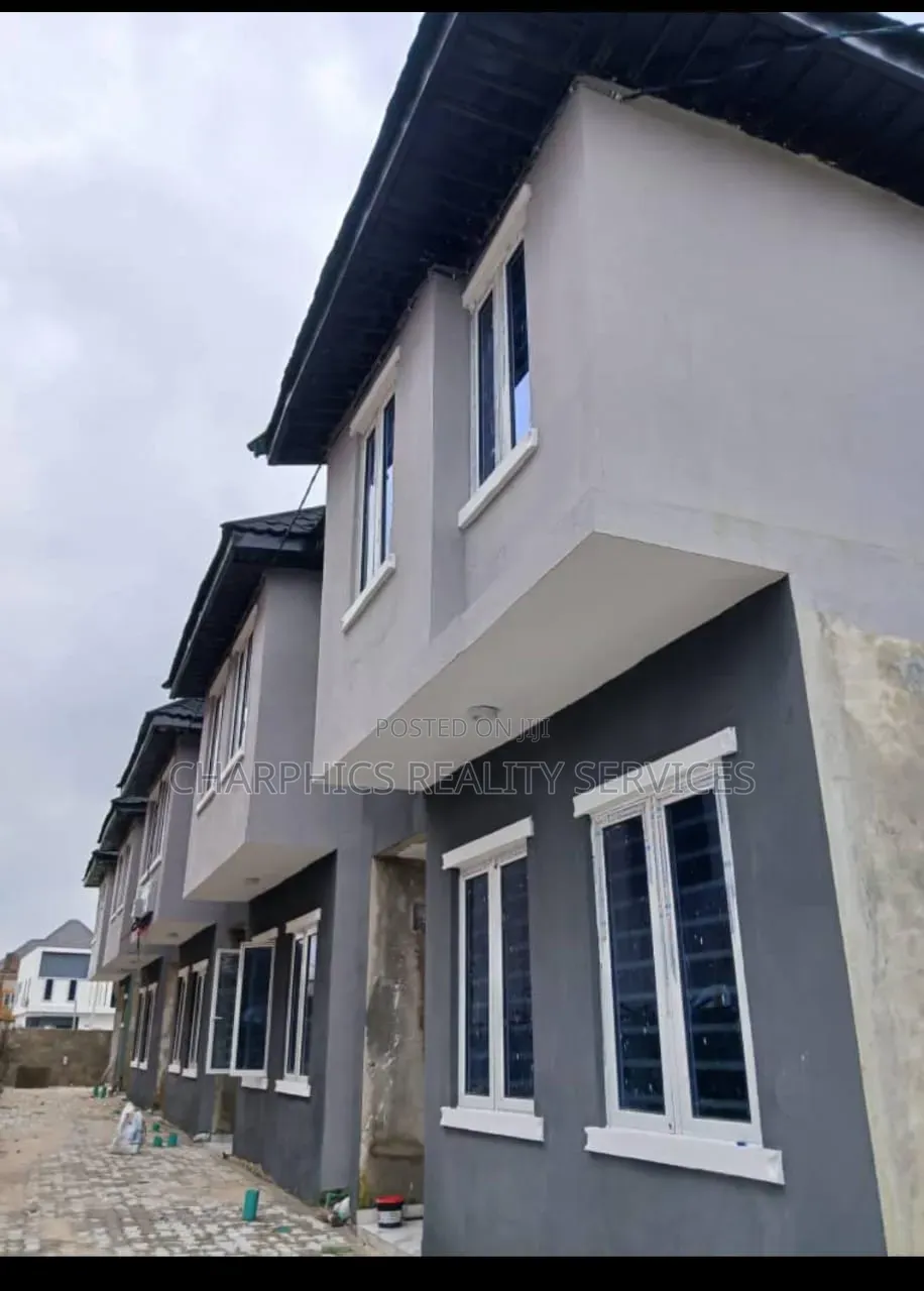 3bdrm Duplex in Ado / Ajah for rent
