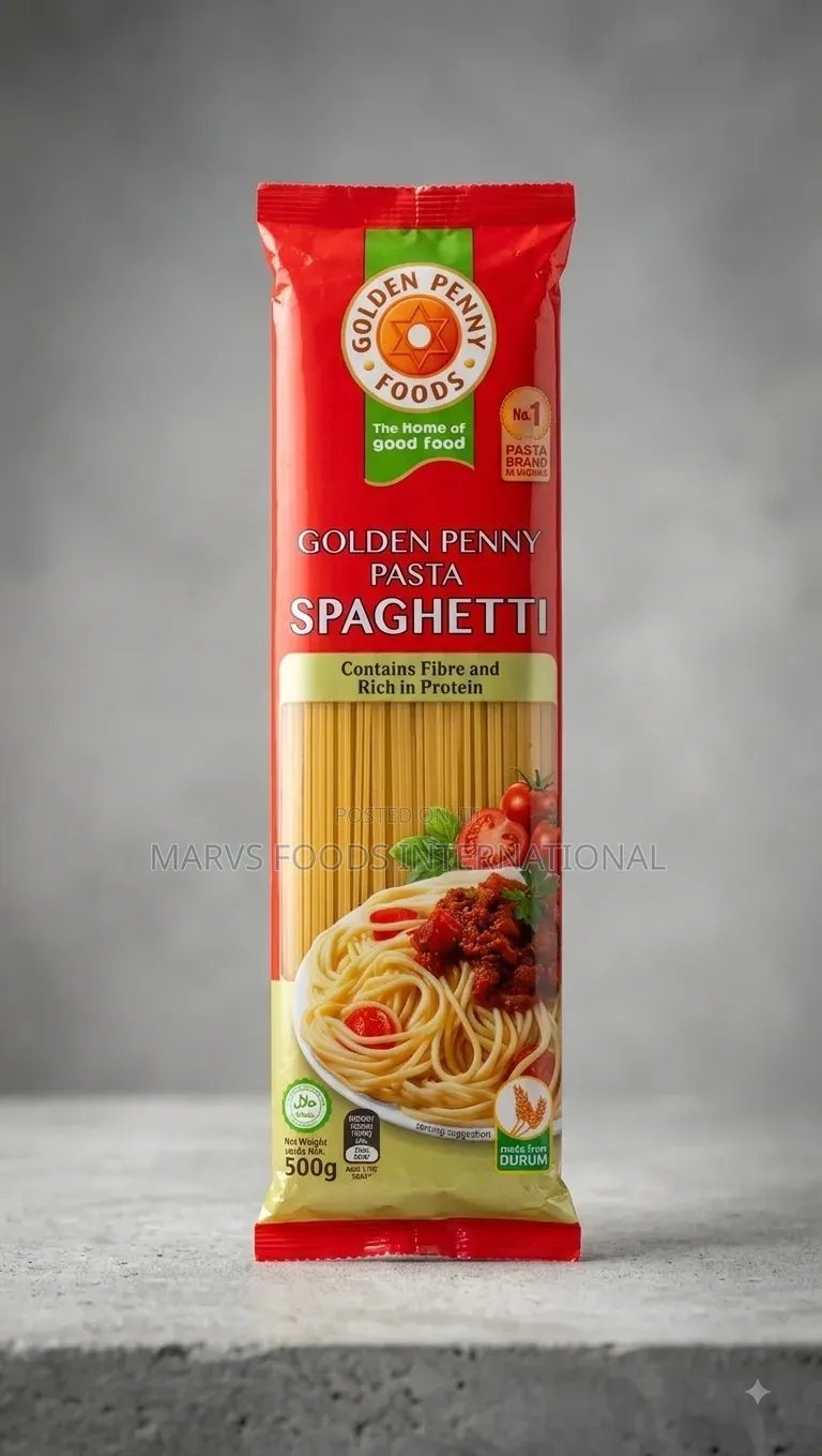 Spaghetti Varieties Wholesale by Pack