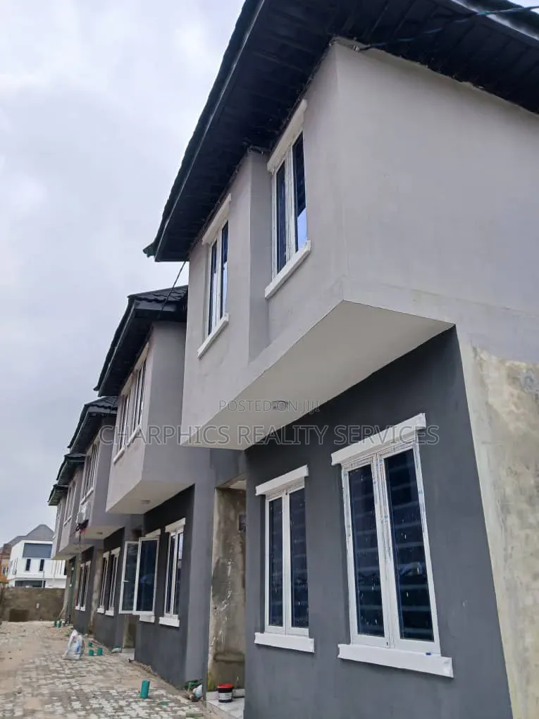 3bdrm Duplex in Ado / Ajah for rent