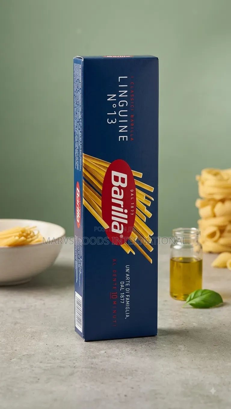 Spaghetti Varieties Wholesale by Pack