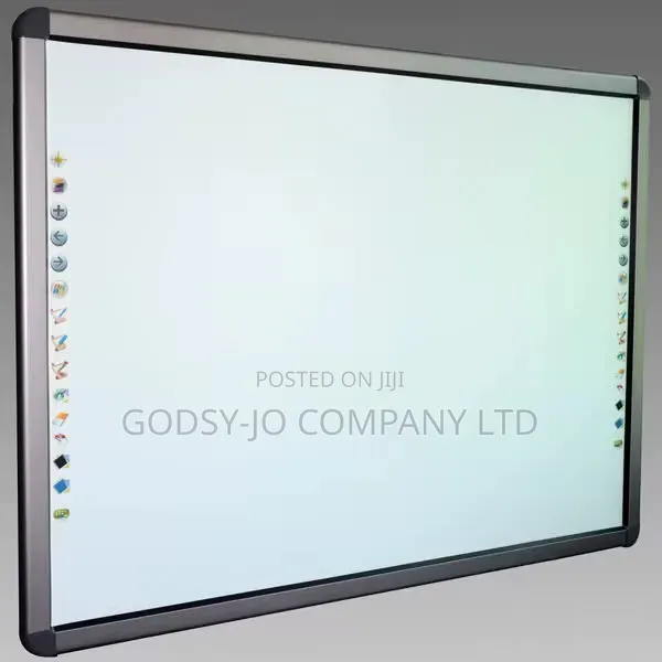 Interactive Whiteboard (IWB) | Smart Interactive Digital Board