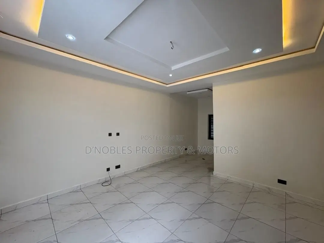 2bdrm Apartment in Kubwa for rent
