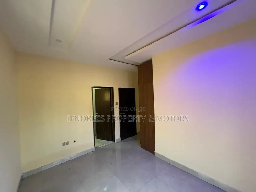 2bdrm Apartment in Kubwa for rent