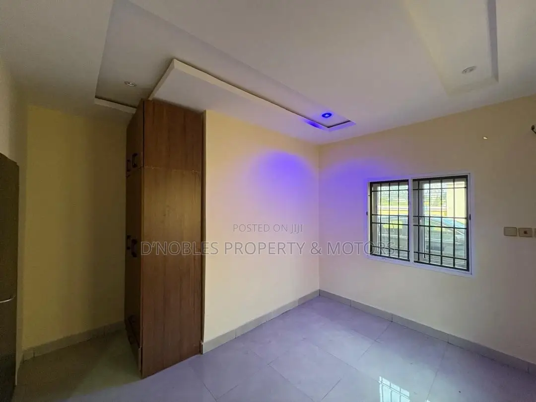 2bdrm Apartment in Kubwa for rent