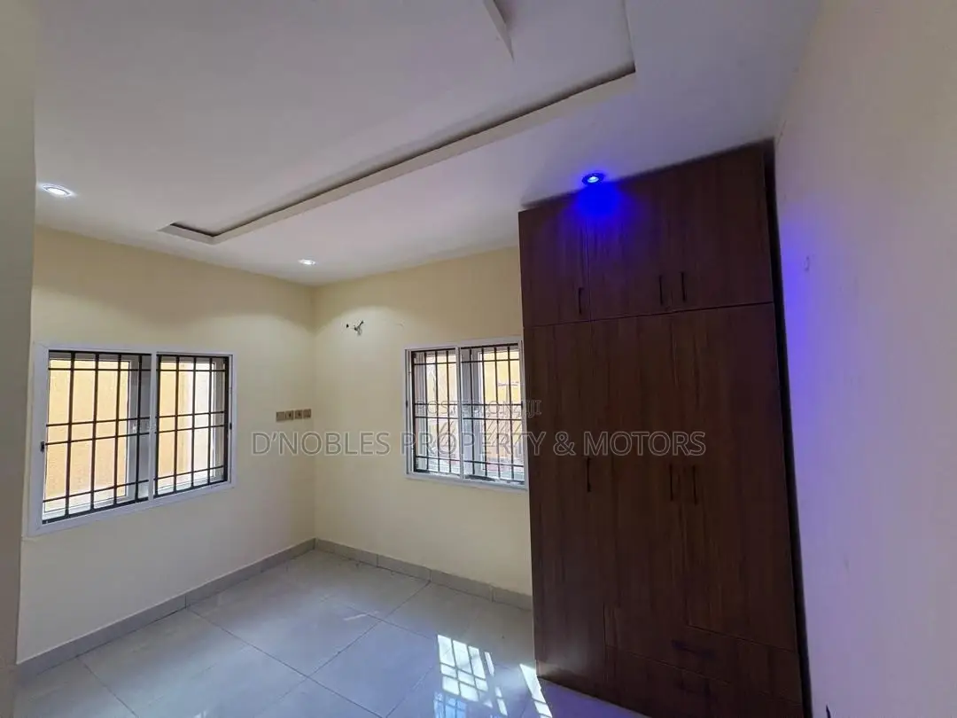 2bdrm Apartment in Kubwa for rent