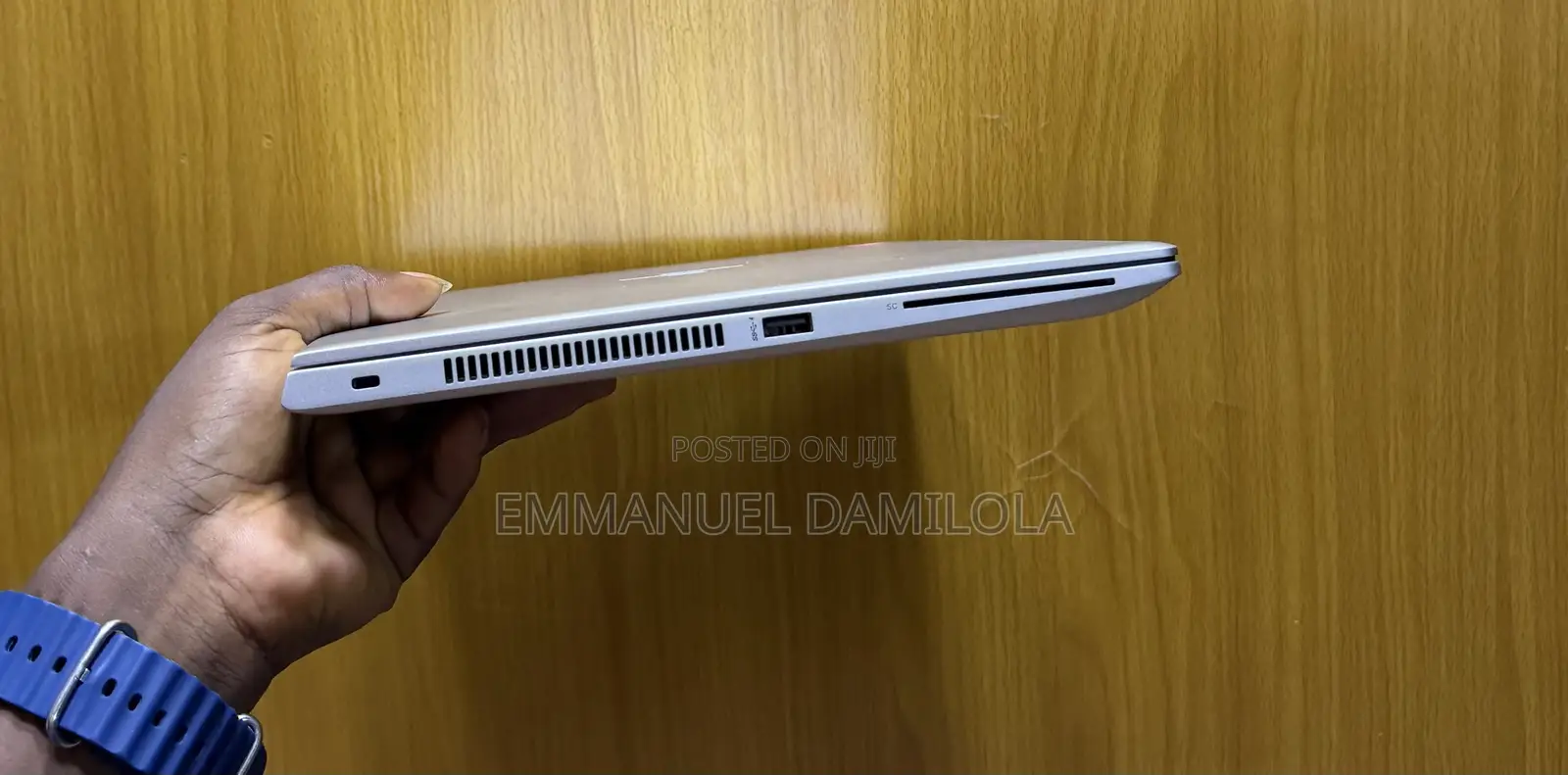 Laptop HP MT44 8GB AMD Ryzen 3 SSD 256GB