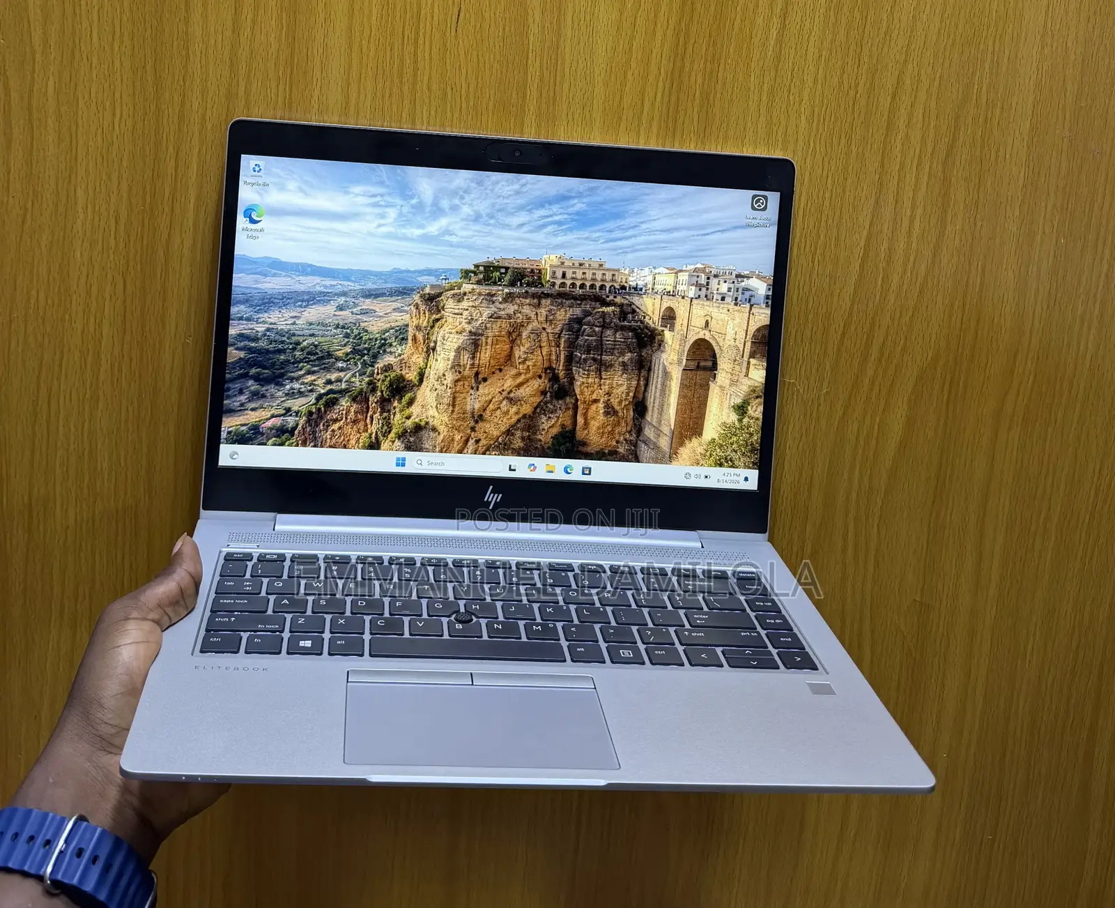 Laptop HP MT44 8GB AMD Ryzen 3 SSD 256GB