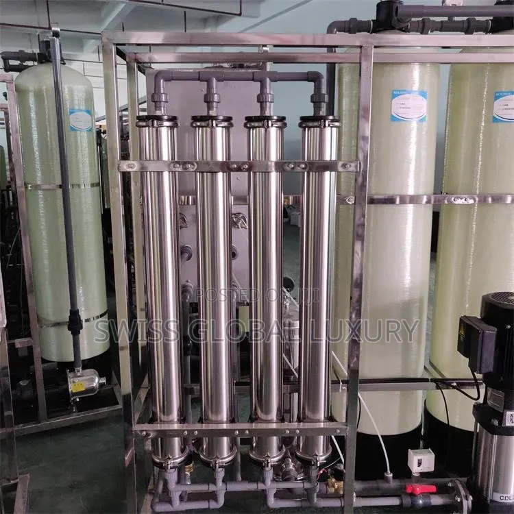 4040 Stainless Membrane Casing