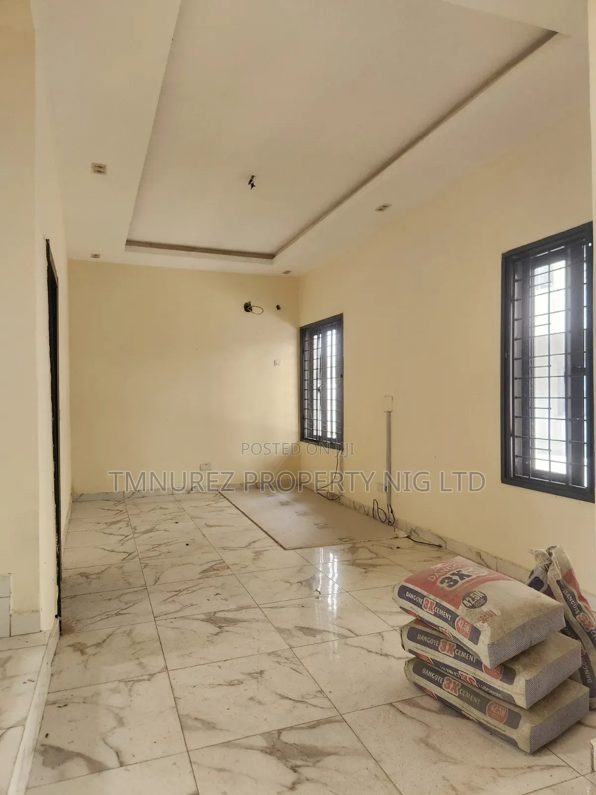 4bdrm Duplex in Ikate for rent