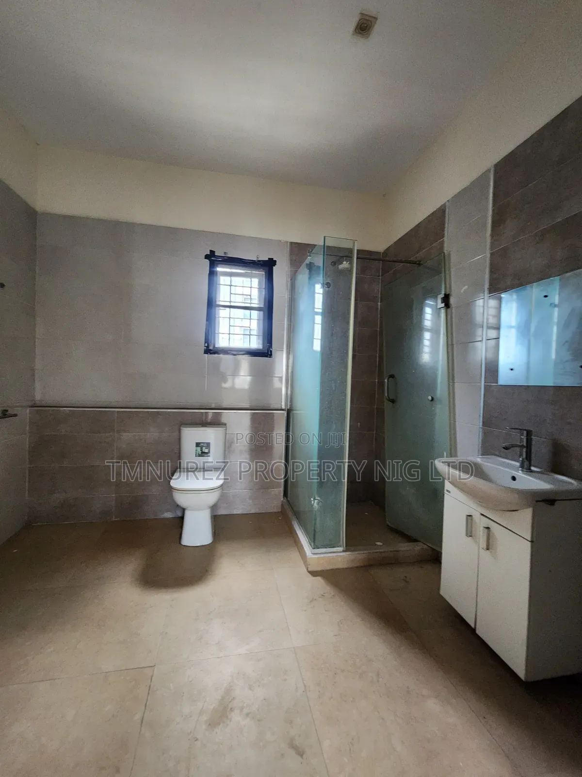 4bdrm Duplex in Ikate for rent