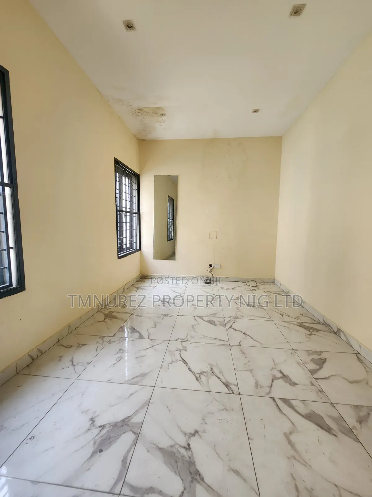 4bdrm Duplex in Ikate for rent