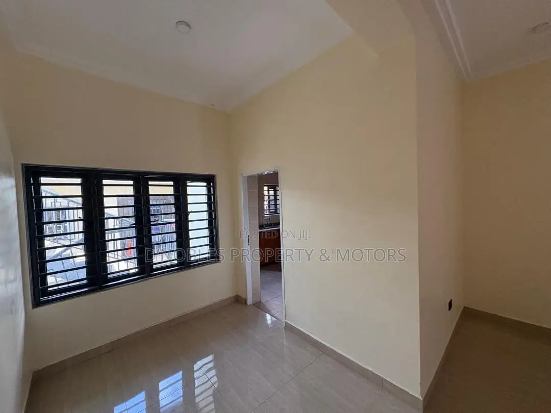 2bdrm Apartment in Kubwa for rent