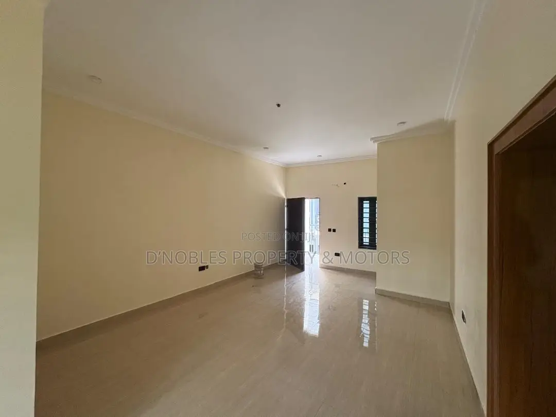 2bdrm Apartment in Kubwa for rent