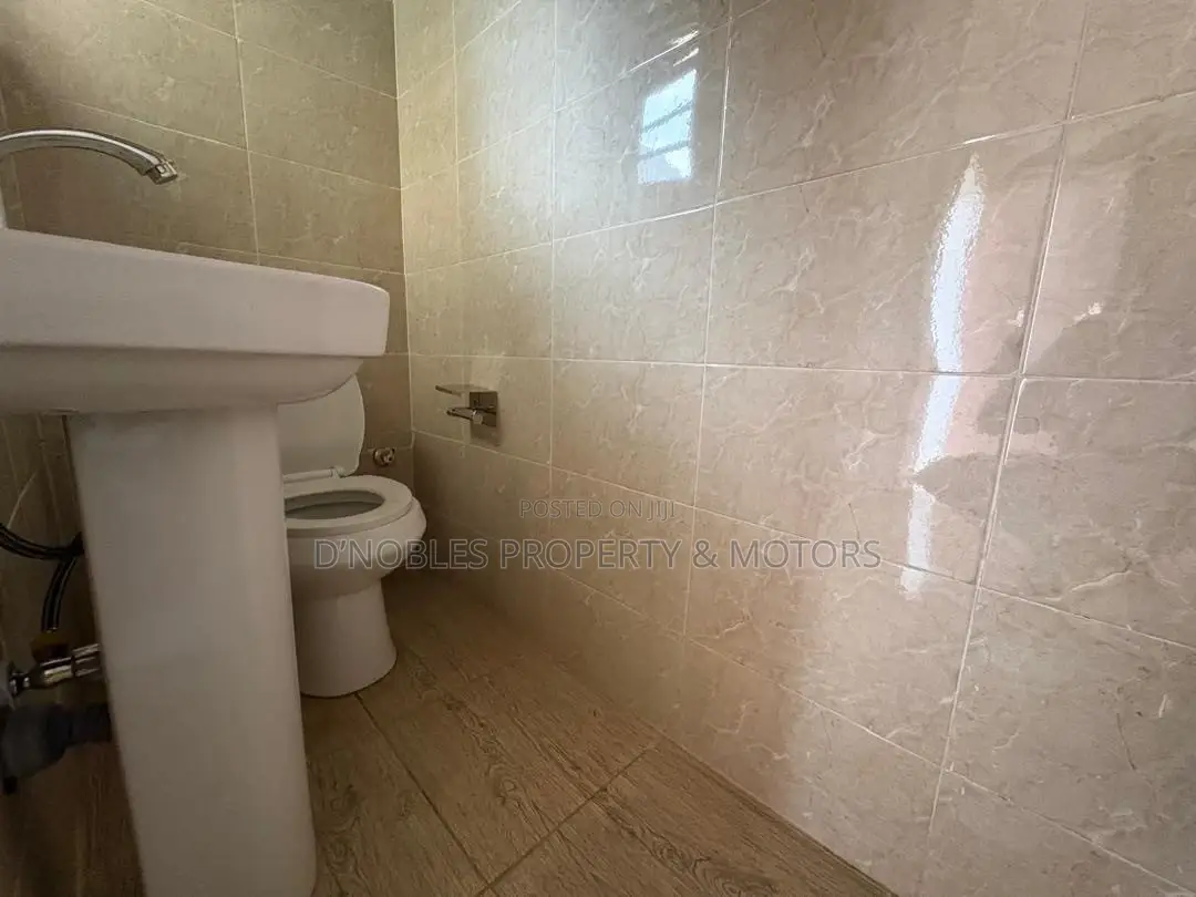 2bdrm Apartment in Kubwa for rent
